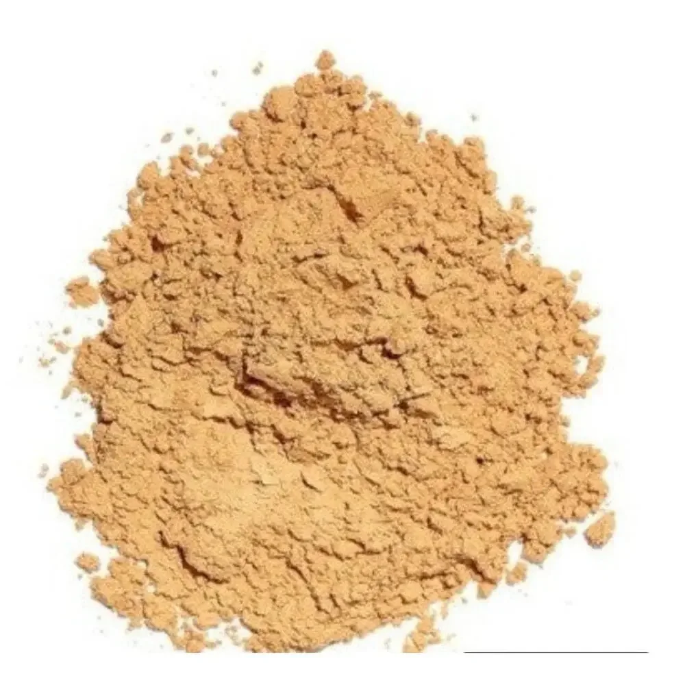 Makeup Revolution Conceal & Fix Loose Setting Powder Deep Honey 0.45oz